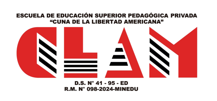 Logo de la Institución
